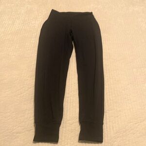 Lululemon Align High-Rise Jogger Full Length, never worn, size 4